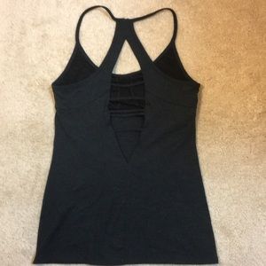 Patagonia W’s Cutaway Racerback Top
